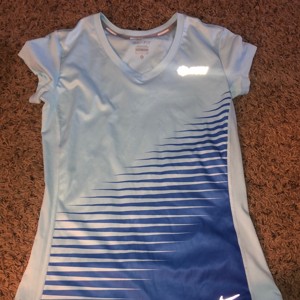 Nike shirt